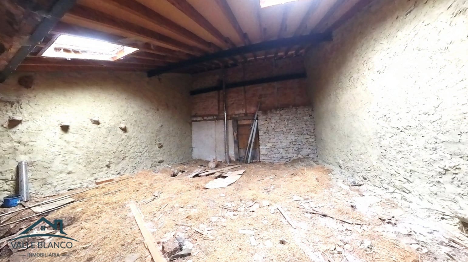 4 soveværelse Finca/Landehus til salg i Santiurde de Toranzo - € 130.000 (Ref: 8766317)