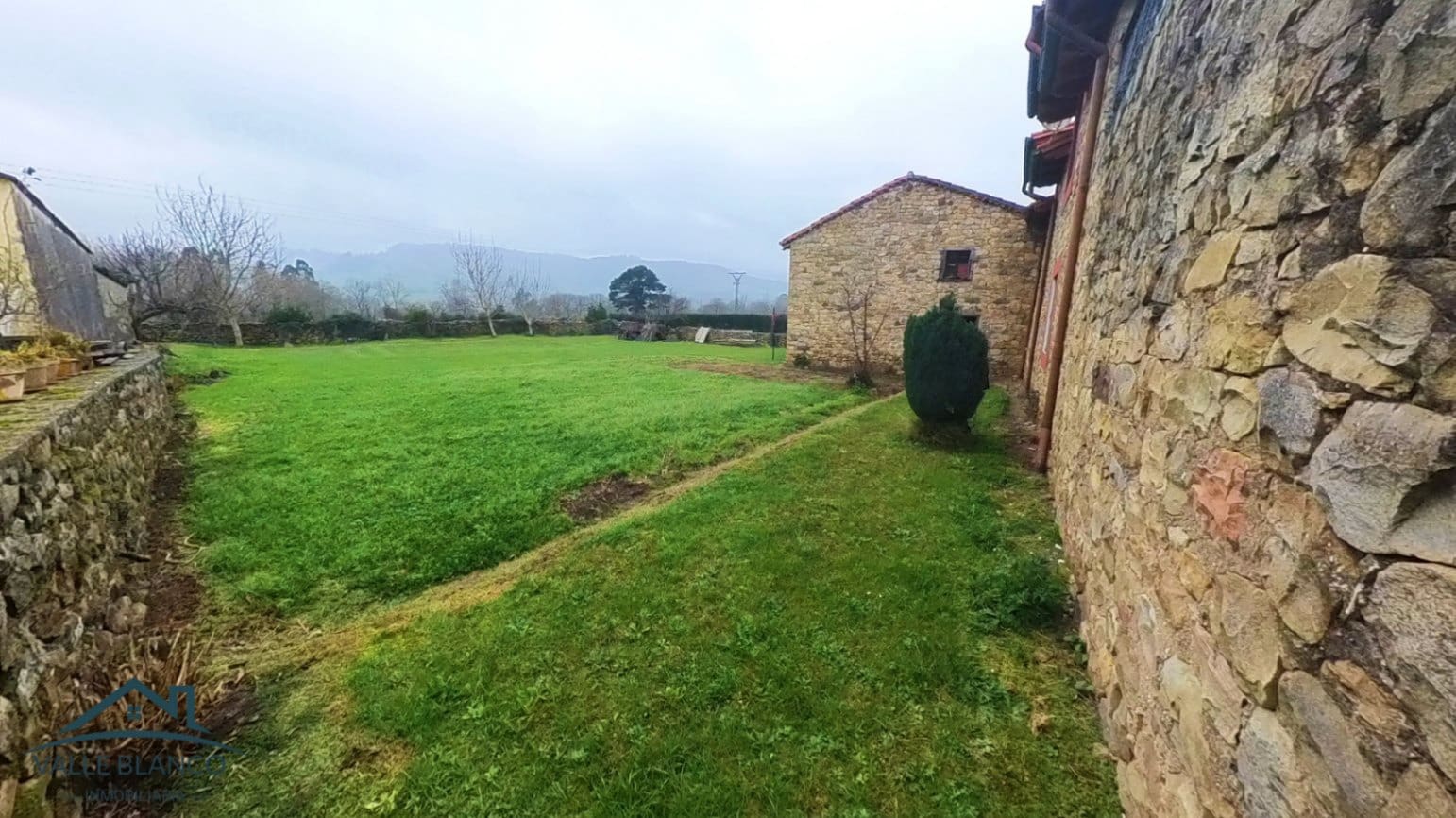 4 soveværelse Finca/Landehus til salg i Santiurde de Toranzo - € 130.000 (Ref: 8766317)