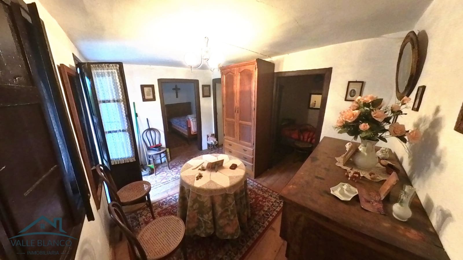 4 soveværelse Finca/Landehus til salg i Santiurde de Toranzo - € 130.000 (Ref: 8766317)