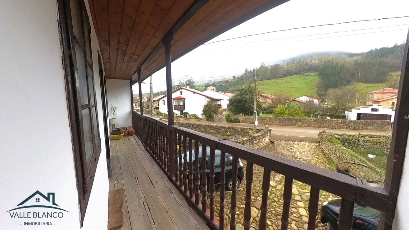 4 soveværelse Finca/Landehus til salg i Santiurde de Toranzo - € 130.000 (Ref: 8766317)