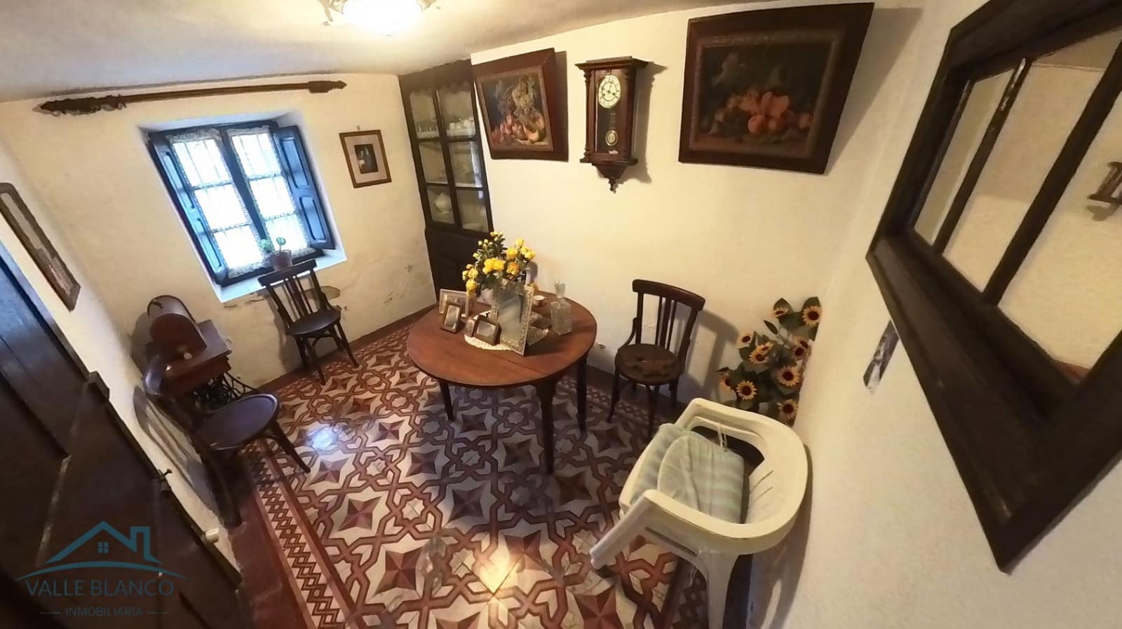 4 soveværelse Finca/Landehus til salg i Santiurde de Toranzo - € 130.000 (Ref: 8766317)