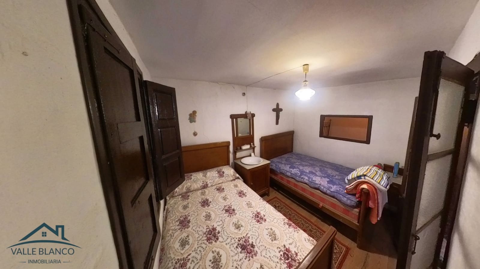 4 soveværelse Finca/Landehus til salg i Santiurde de Toranzo - € 130.000 (Ref: 8766317)