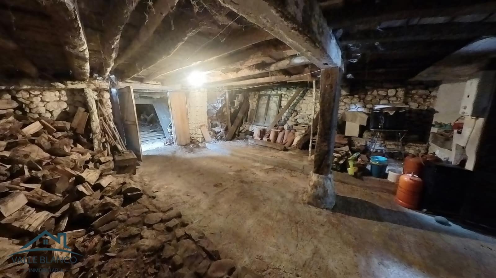 4 soveværelse Finca/Landehus til salg i Santiurde de Toranzo - € 130.000 (Ref: 8766317)