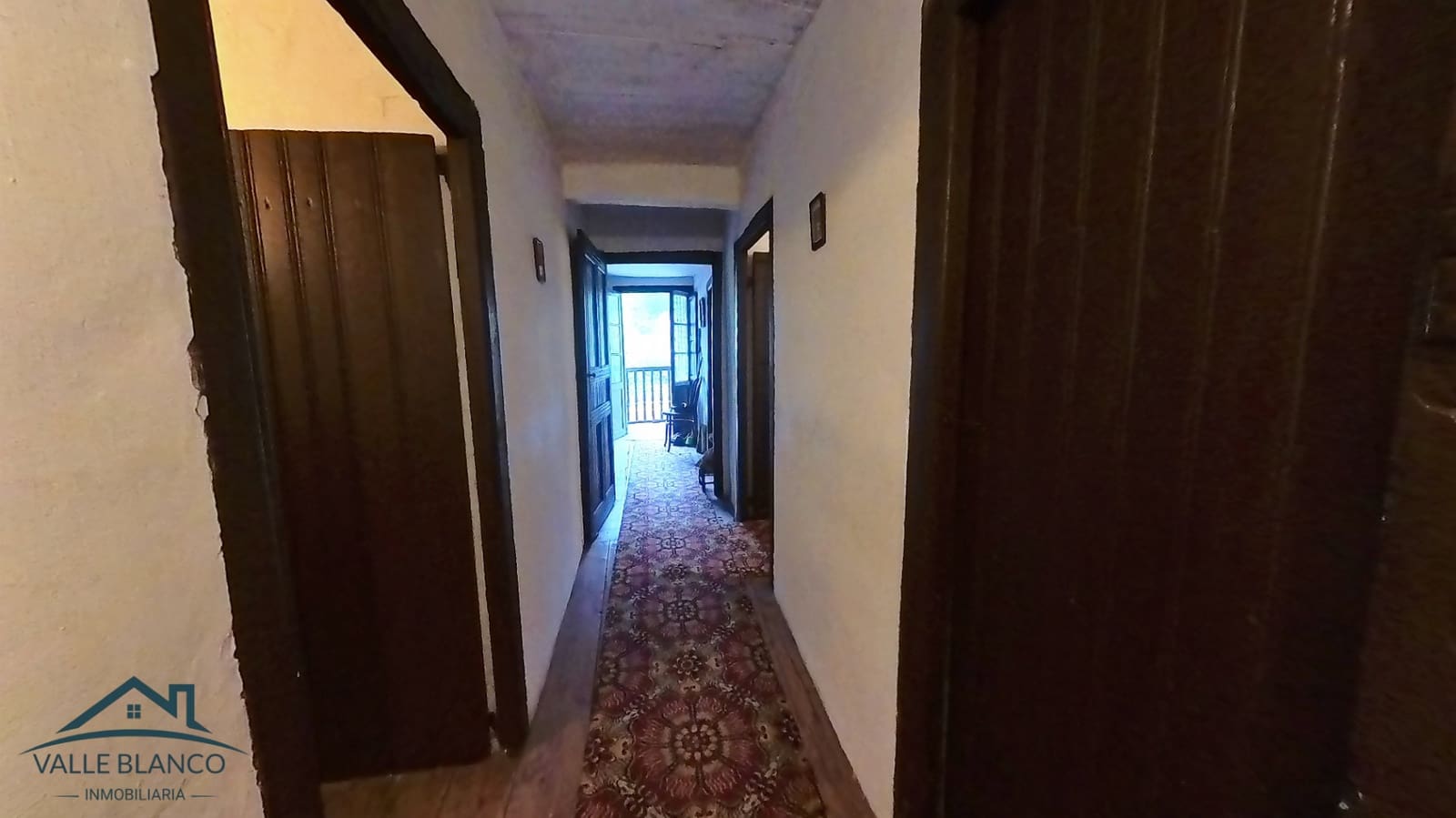 4 soveværelse Finca/Landehus til salg i Santiurde de Toranzo - € 130.000 (Ref: 8766317)