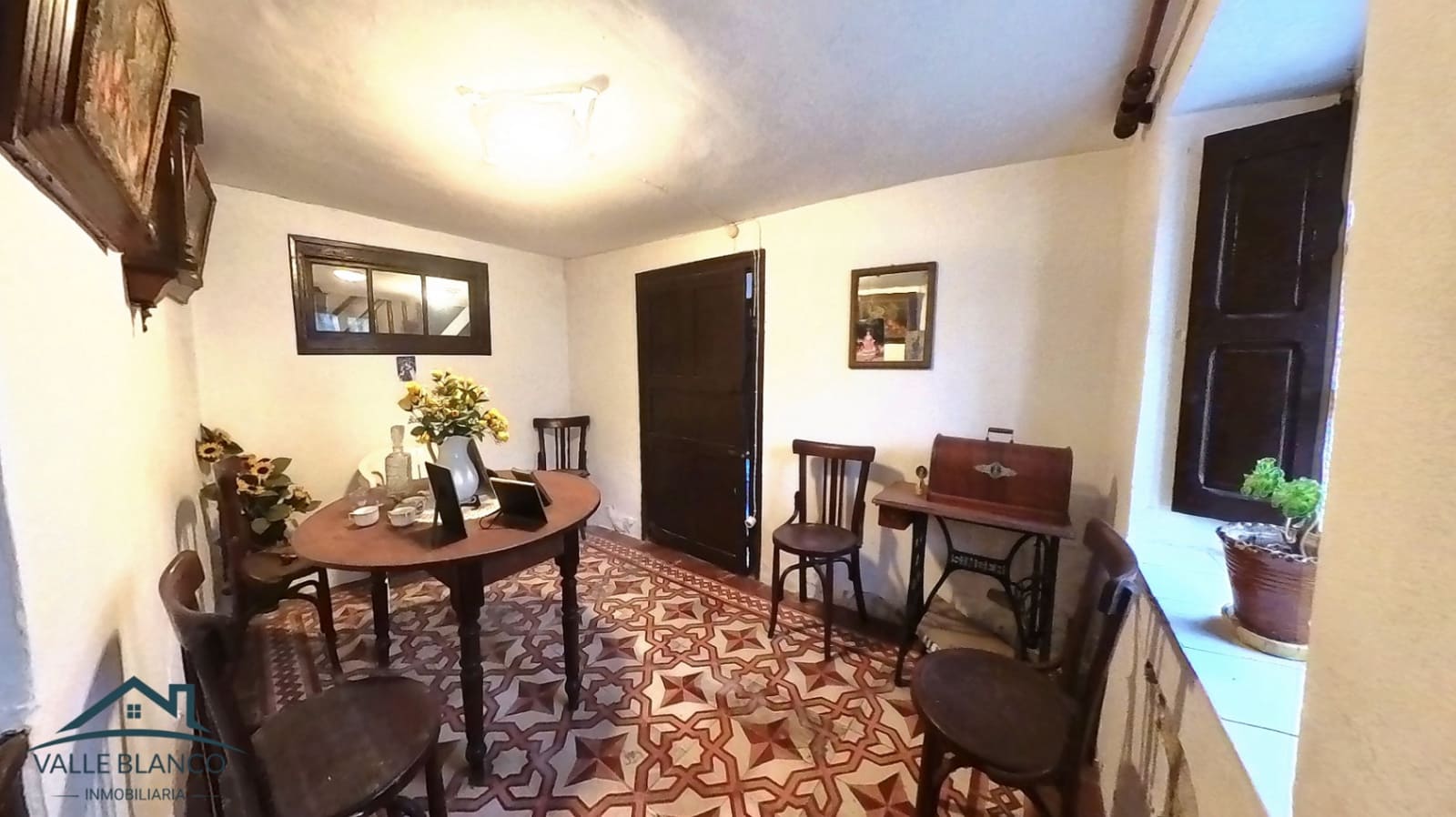 4 soveværelse Finca/Landehus til salg i Santiurde de Toranzo - € 130.000 (Ref: 8766317)