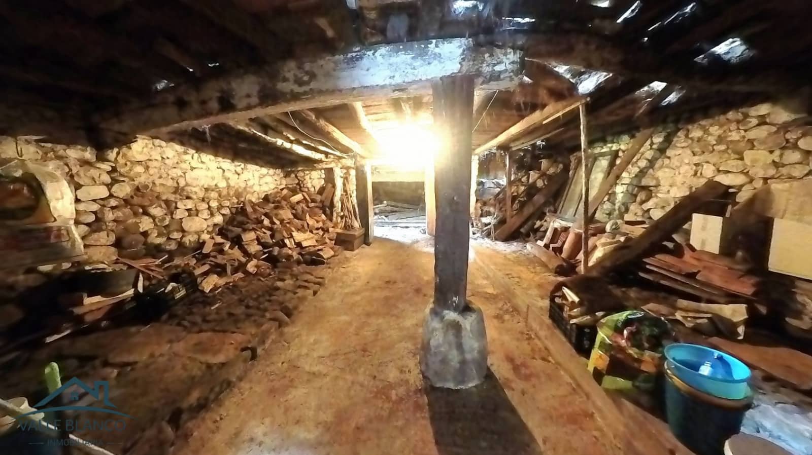 4 soveværelse Finca/Landehus til salg i Santiurde de Toranzo - € 130.000 (Ref: 8766317)