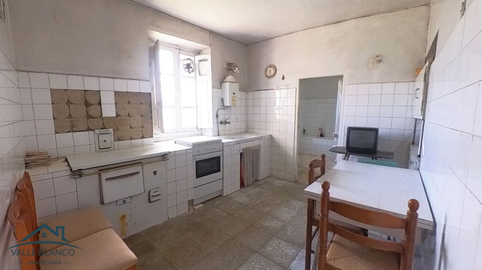 4 camera da letto Finca/Casa di Campagna in vendita in Valle de Valdebezana - 62.000 € (Rif: 8796895)