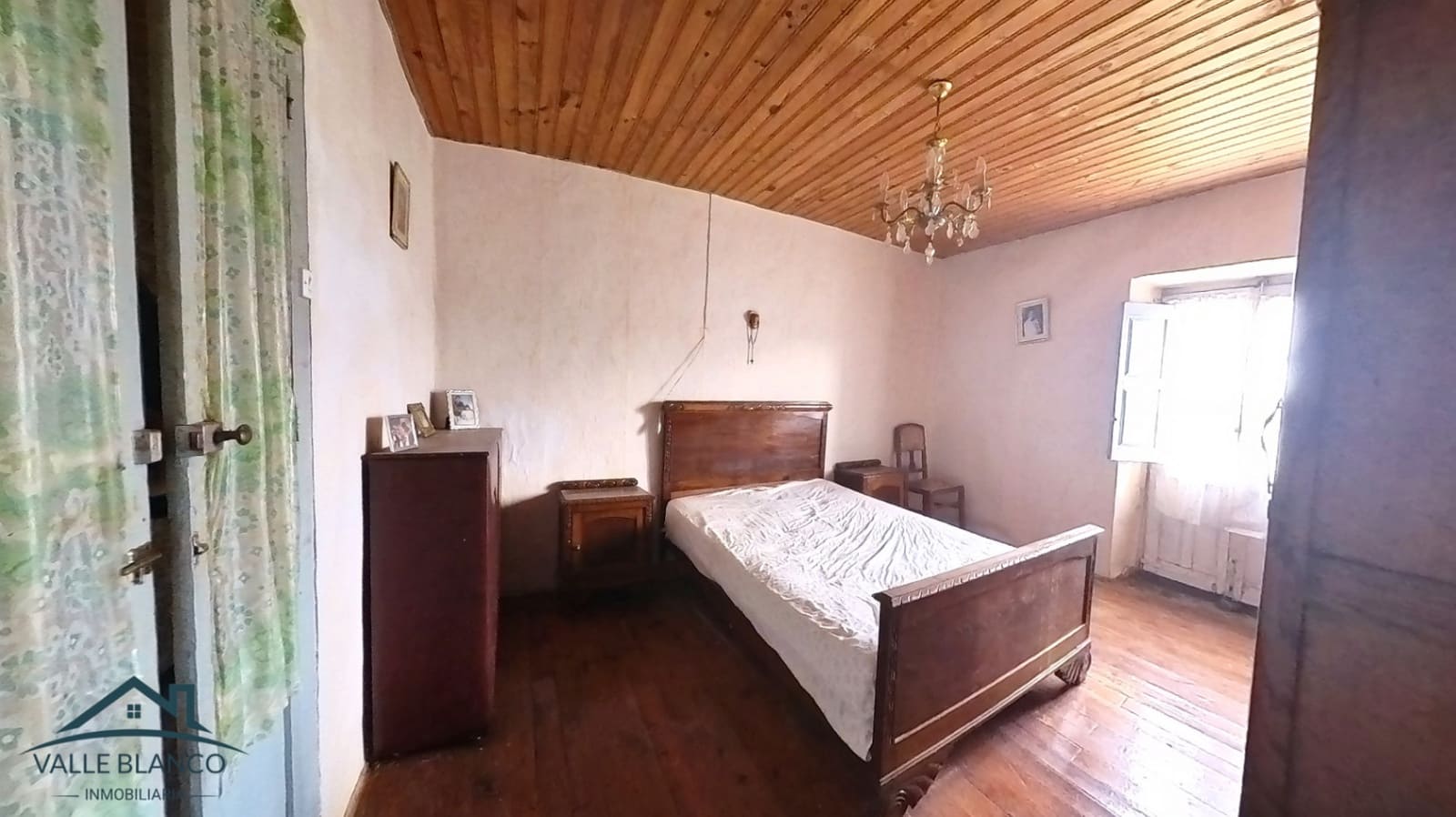 4 camera da letto Finca/Casa di Campagna in vendita in Valle de Valdebezana - 62.000 € (Rif: 8796895)