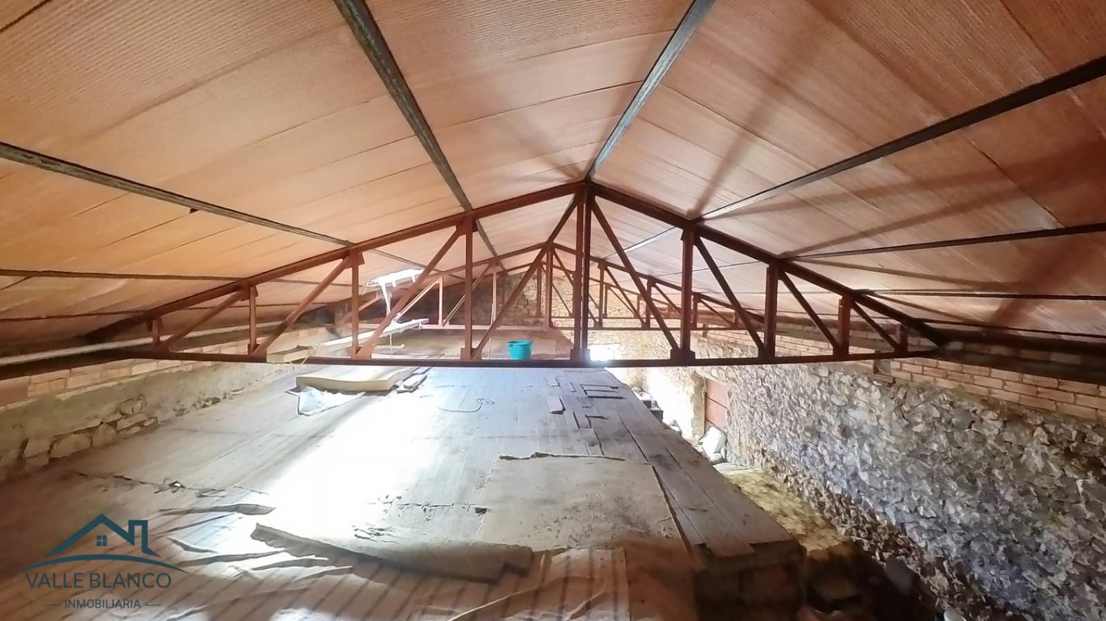 4 camera da letto Finca/Casa di Campagna in vendita in Valle de Valdebezana - 62.000 € (Rif: 8796895)