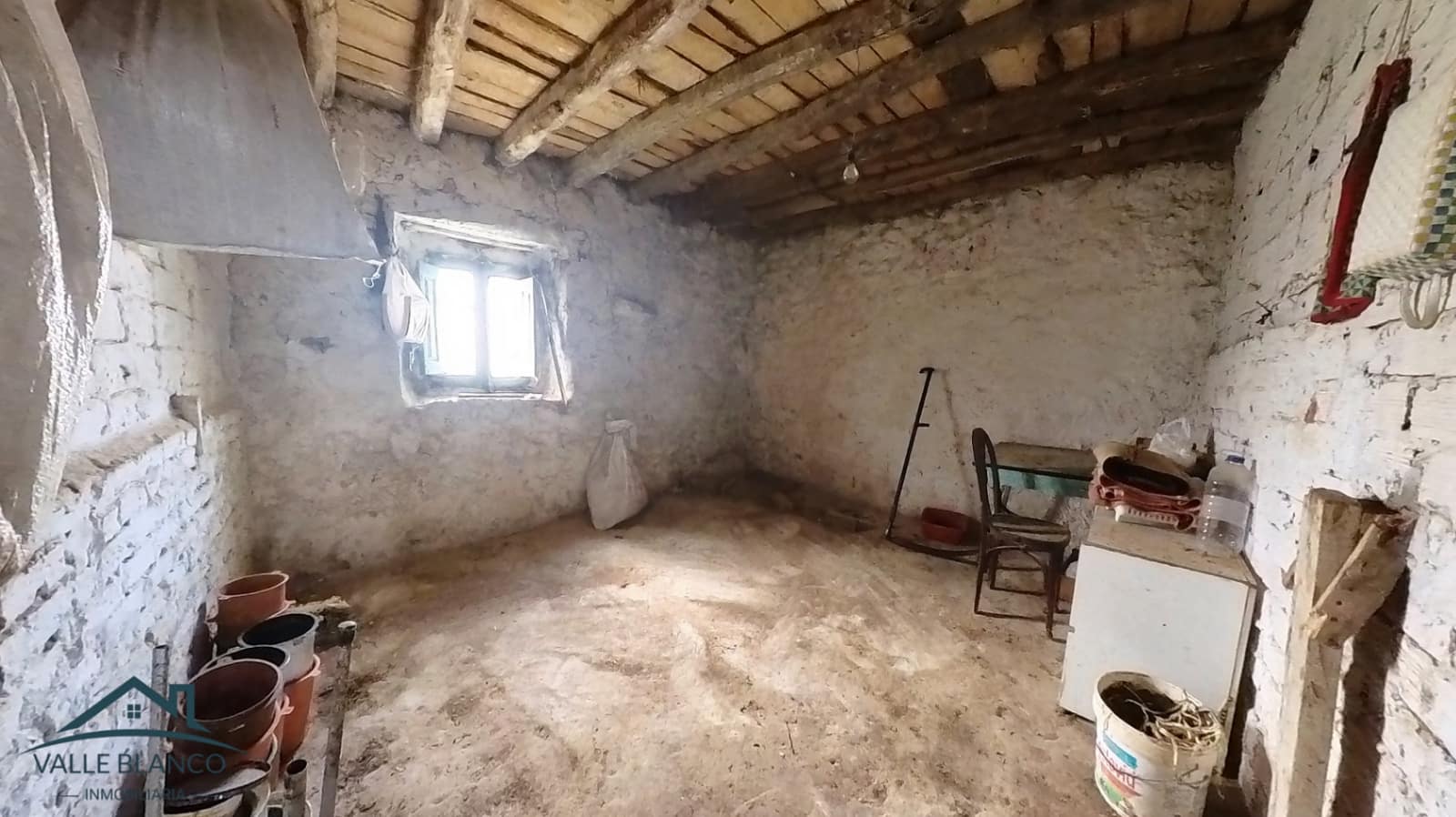 4 camera da letto Finca/Casa di Campagna in vendita in Valle de Valdebezana - 62.000 € (Rif: 8796895)