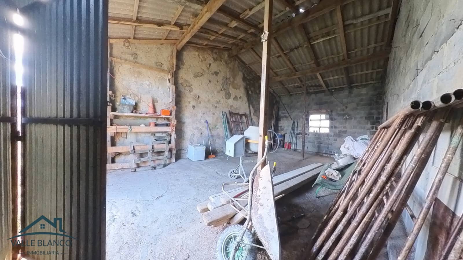 4 camera da letto Finca/Casa di Campagna in vendita in Valle de Valdebezana - 62.000 € (Rif: 8796895)