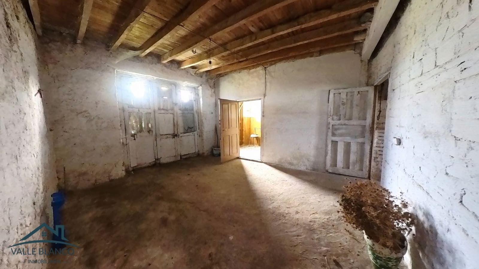 4 camera da letto Finca/Casa di Campagna in vendita in Valle de Valdebezana - 62.000 € (Rif: 8796895)
