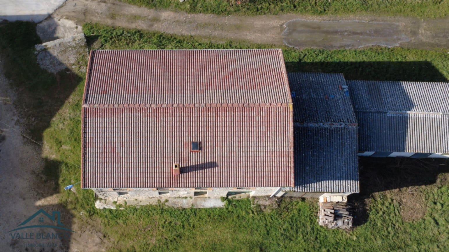 4 camera da letto Finca/Casa di Campagna in vendita in Valle de Valdebezana - 62.000 € (Rif: 8796895)