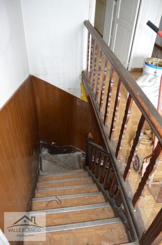 Townhouse for sale in Campoo de Enmedio - € 68,000 (Ref: 8796896)