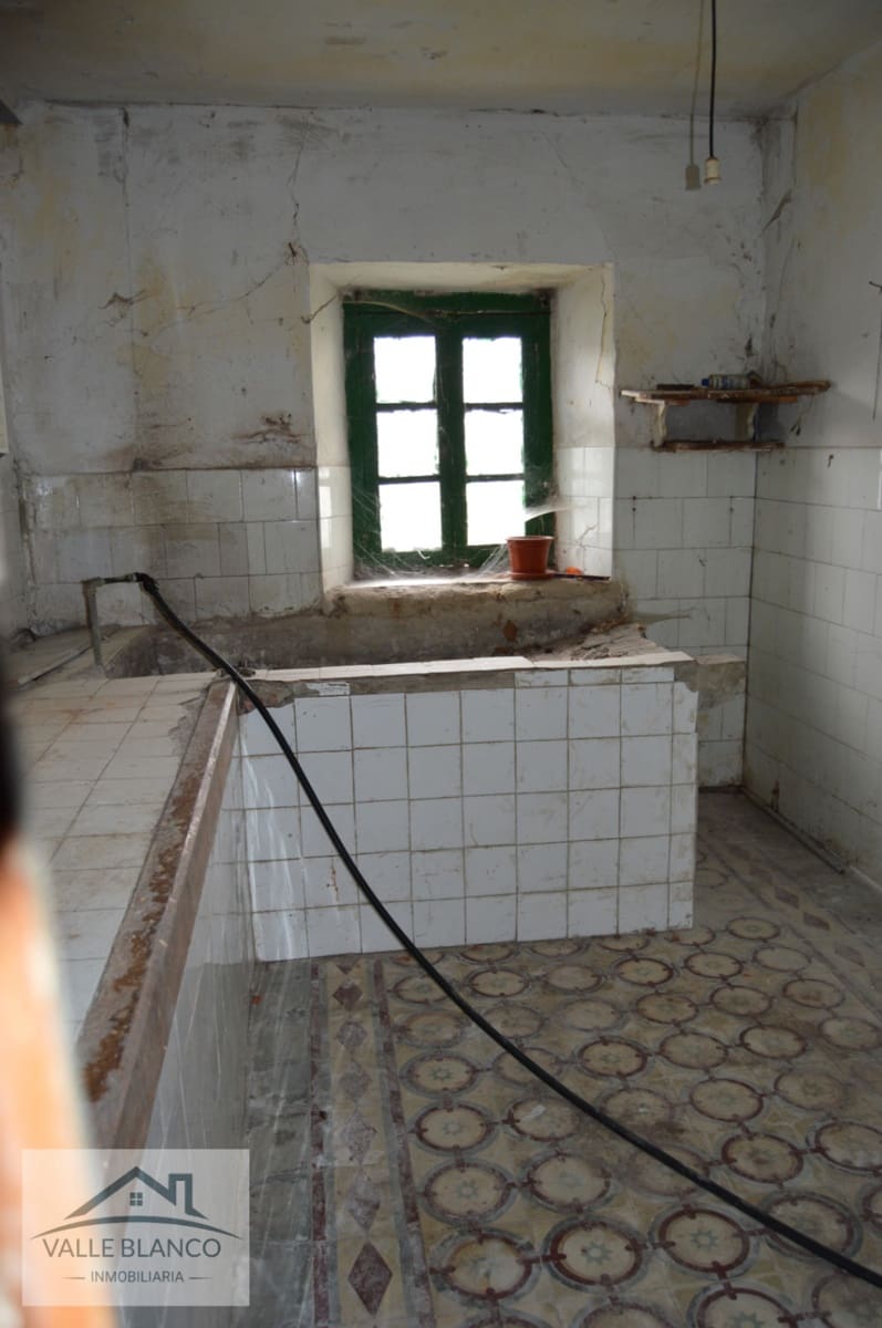 Townhouse for sale in Campoo de Enmedio - € 68,000 (Ref: 8796896)