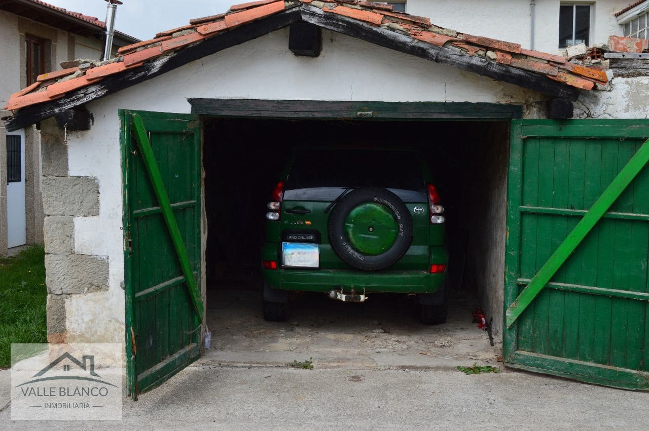 Townhouse for sale in Campoo de Enmedio - € 68,000 (Ref: 8796896)