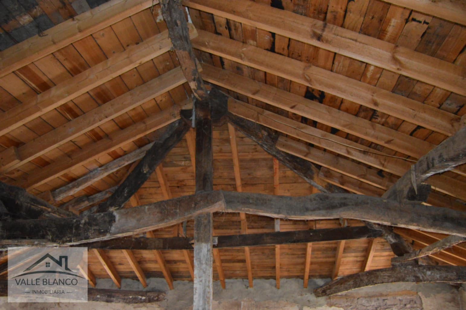 Townhouse for sale in Campoo de Enmedio - € 68,000 (Ref: 8796896)