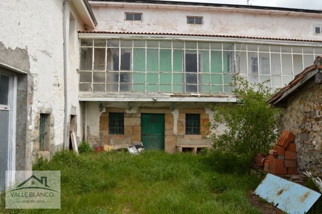 Townhouse for sale in Campoo de Enmedio - € 68,000 (Ref: 8796896)