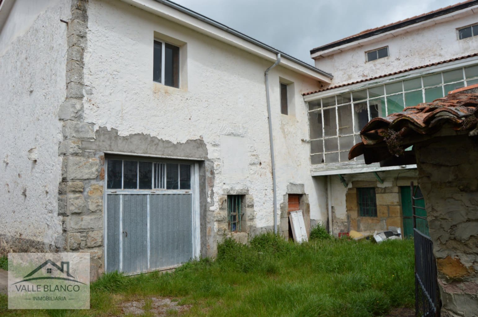 Townhouse for sale in Campoo de Enmedio - € 68,000 (Ref: 8796896)