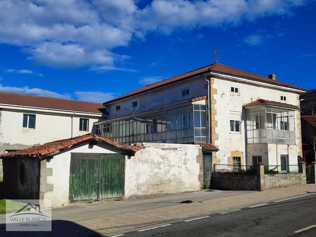 Townhouse for sale in Campoo de Enmedio - € 68,000 (Ref: 8796896)
