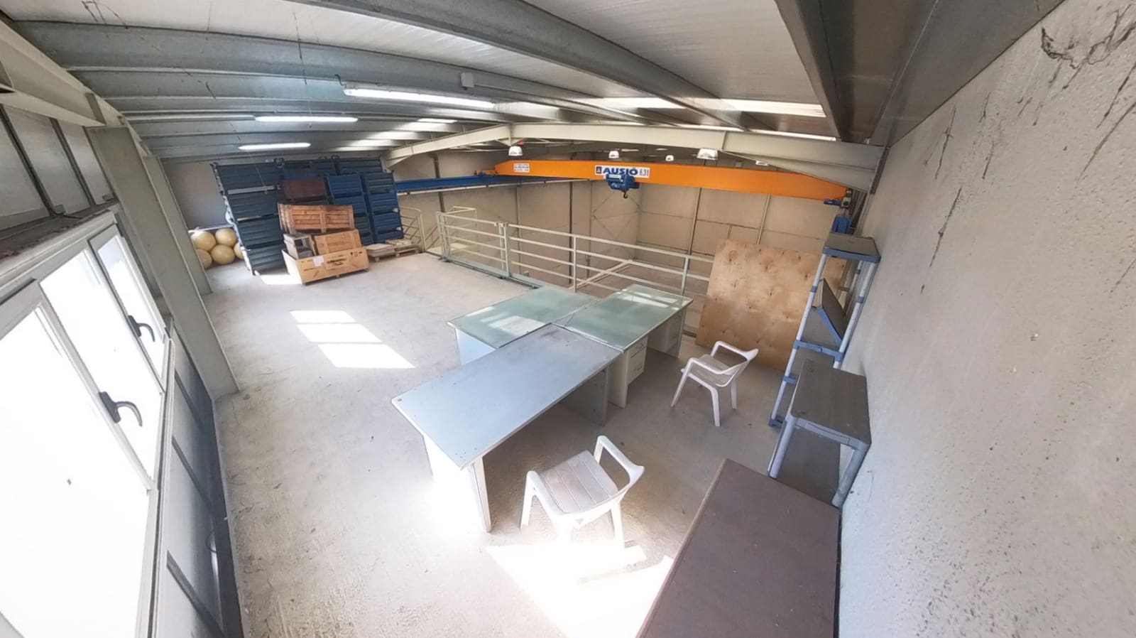 Local Commercial à louer à Reinosa - 1 400 € (Ref: 8837774)