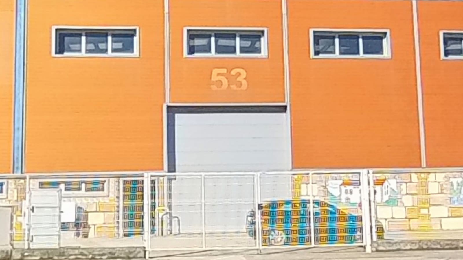 Local Commercial à louer à Reinosa - 1 400 € (Ref: 8837774)