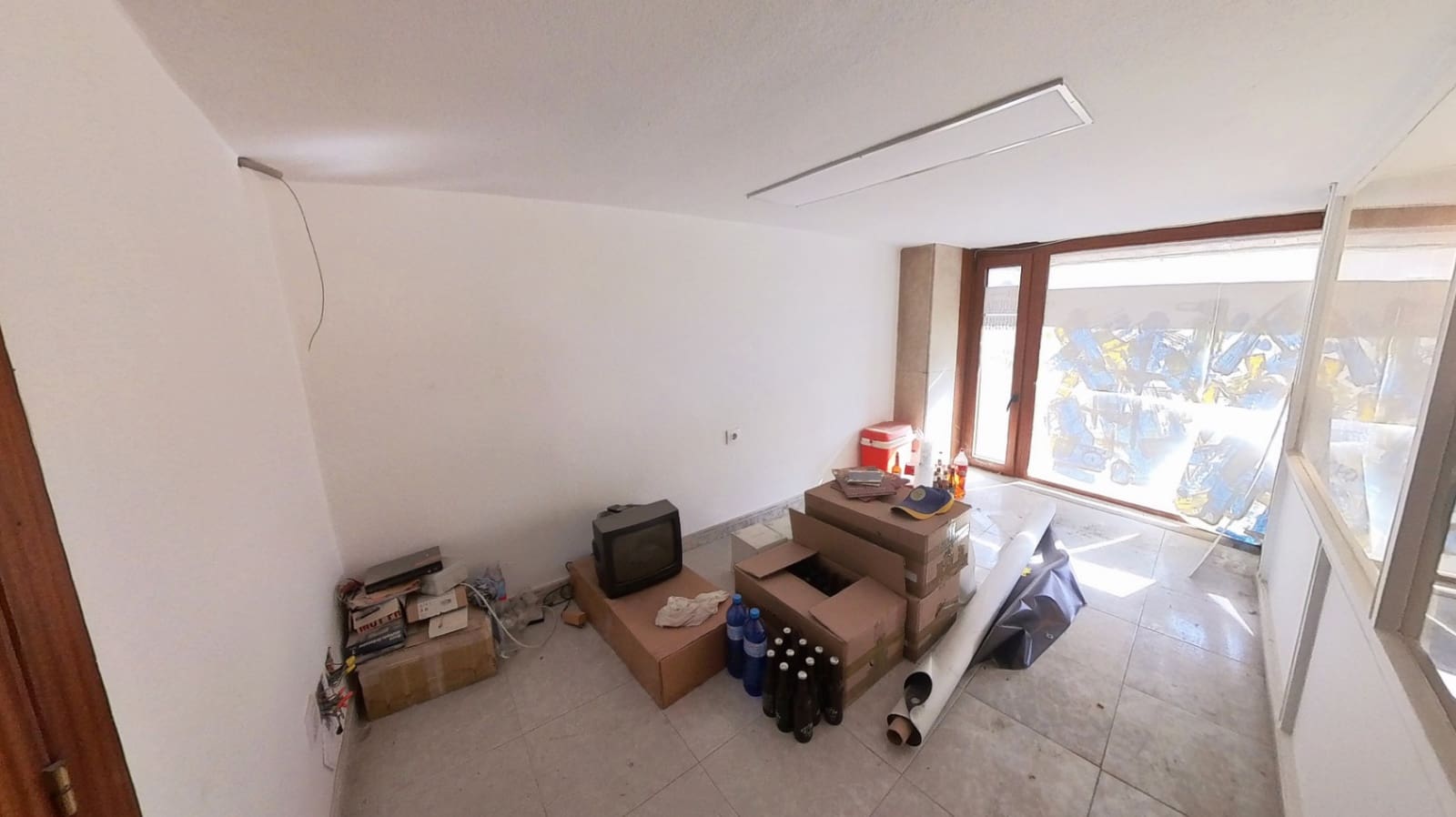 Local Commercial à louer à Reinosa - 1 000 € (Ref: 8837776)