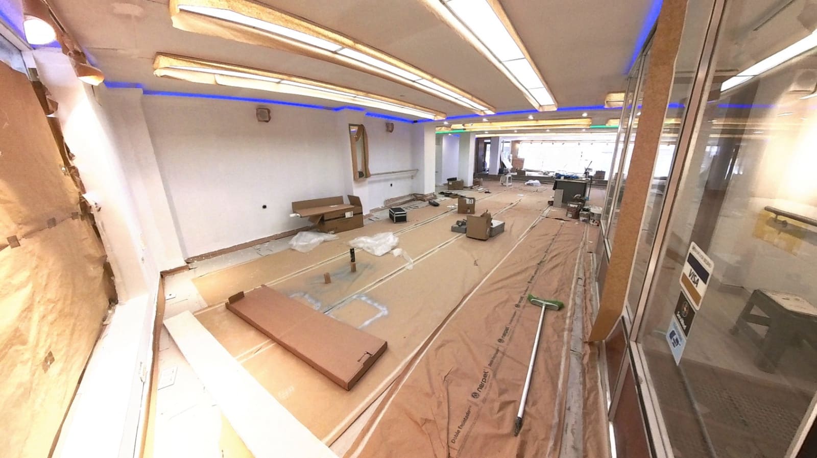 Local Commercial à louer à Reinosa - 1 000 € (Ref: 8837776)