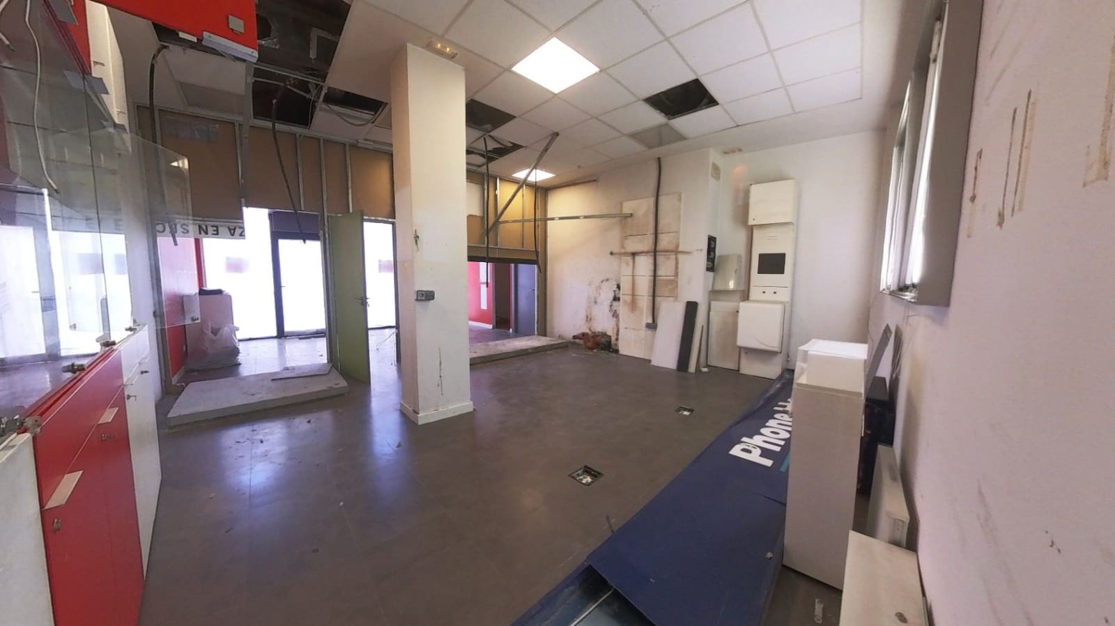 Komercyjne do wynajęcia w Reinosa - 700 € (Ref: 8837777)