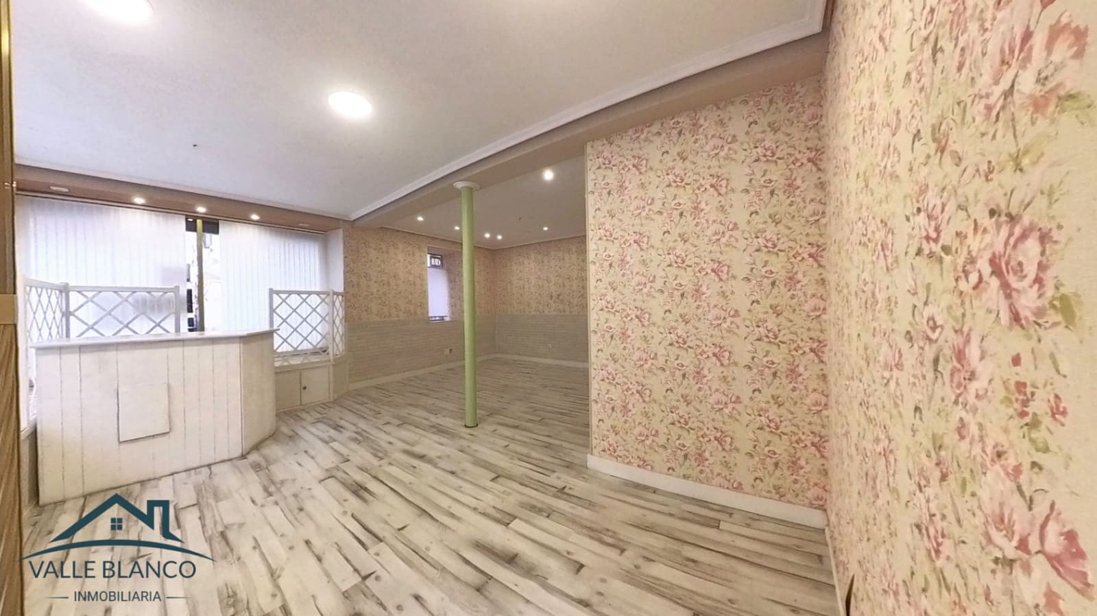 Commerciale da affittare in Reinosa - 500 € (Rif: 8867946)