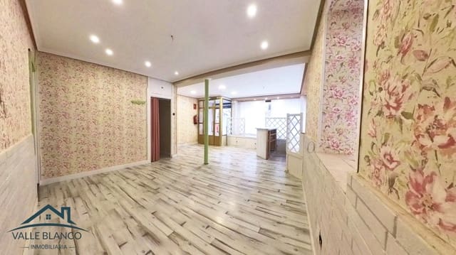 Commercial for rent in Reinosa - € 500 (Ref: 8867946)