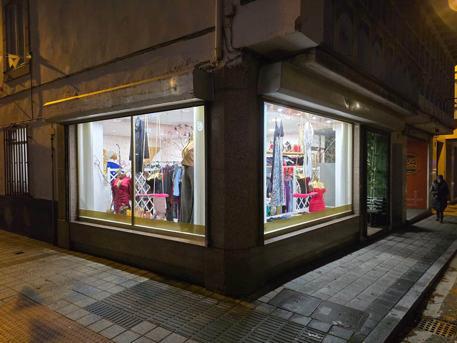 Commerciale da affittare in Reinosa - 500 € (Rif: 8867946)