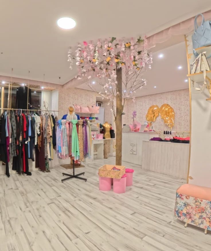 Commerciale da affittare in Reinosa - 500 € (Rif: 8867946)