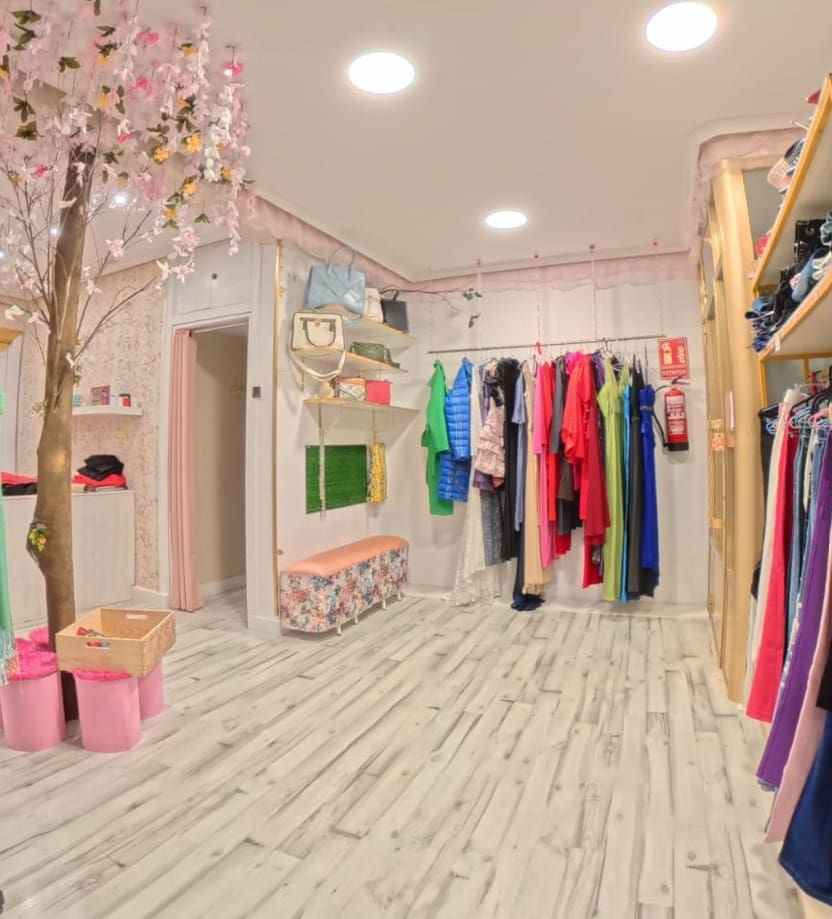 Commerciale da affittare in Reinosa - 500 € (Rif: 8867946)