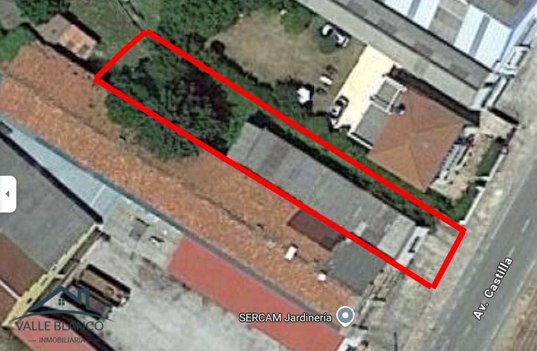 Erhverv til salg i Reinosa - € 90.000 (Ref: 8867947)