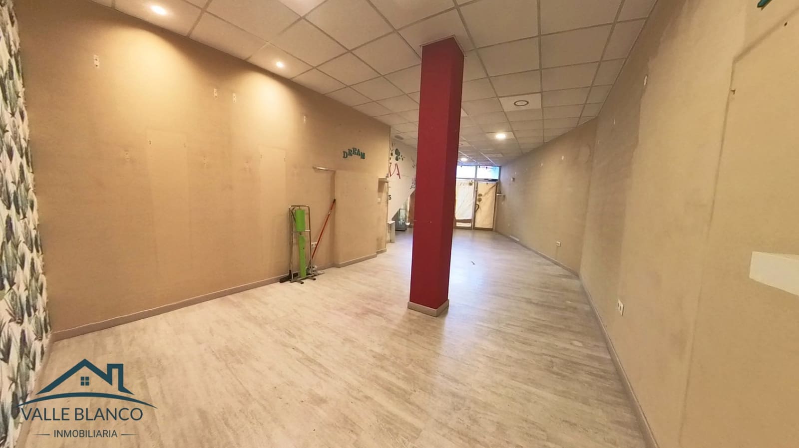 Komercyjne do wynajęcia w Reinosa - 500 € (Ref: 8867948)