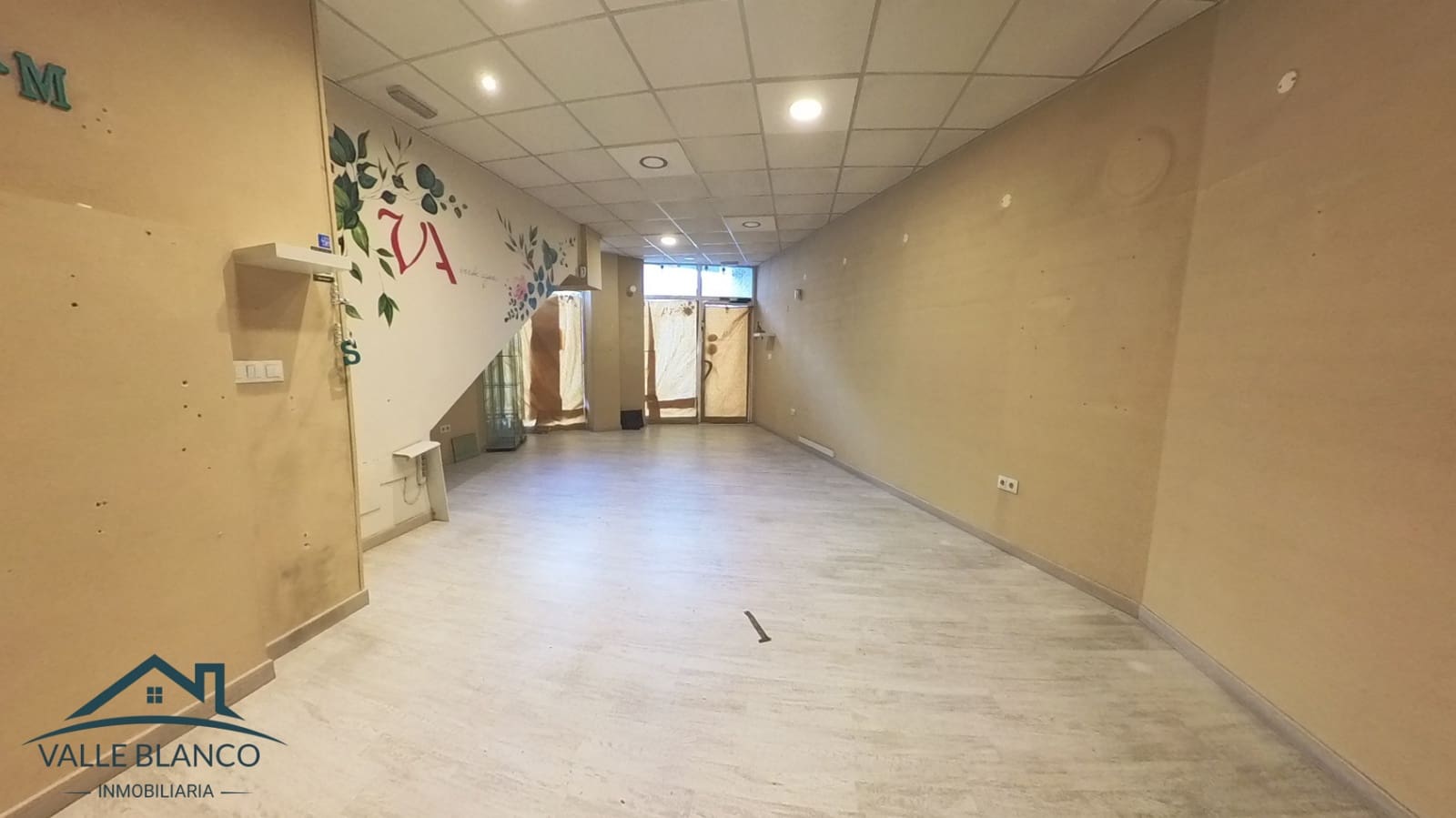 Komercyjne do wynajęcia w Reinosa - 500 € (Ref: 8867948)