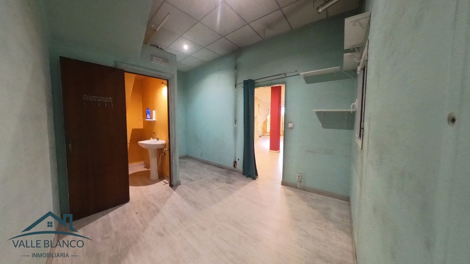 Komercyjne do wynajęcia w Reinosa - 500 € (Ref: 8867948)