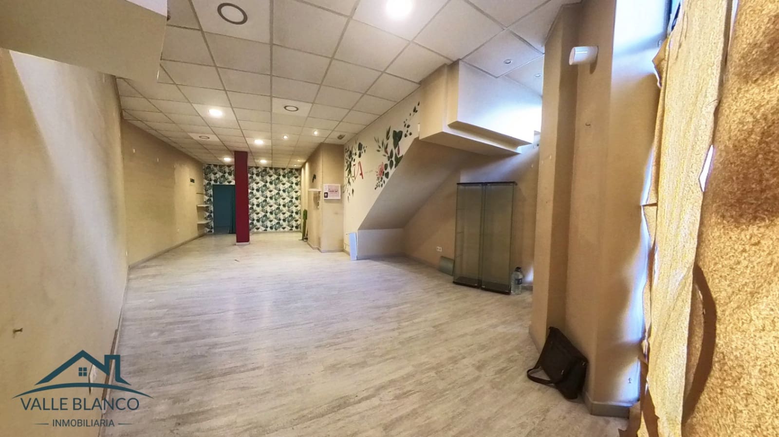 Komercyjne do wynajęcia w Reinosa - 500 € (Ref: 8867948)