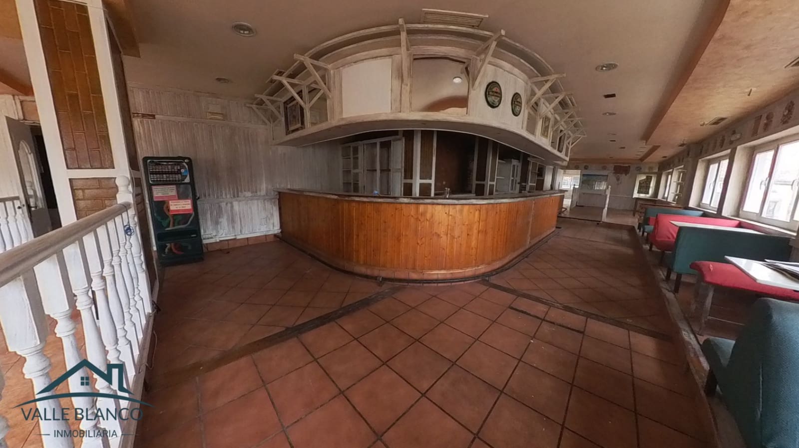 Erhverv til salg i Reinosa - € 330.000 (Ref: 8867949)