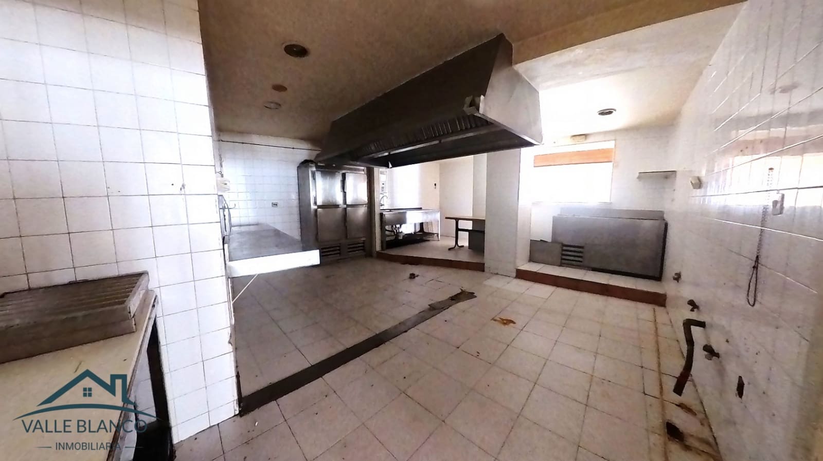 Erhverv til salg i Reinosa - € 330.000 (Ref: 8867949)