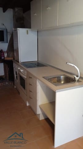 2 sovrum Hus till salu i Luena - 70 000 € (Ref: 8884741)