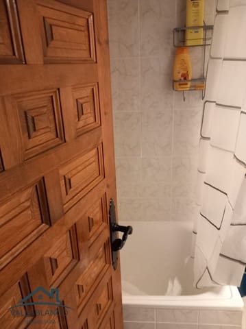 2 sovrum Hus till salu i Luena - 70 000 € (Ref: 8884741)