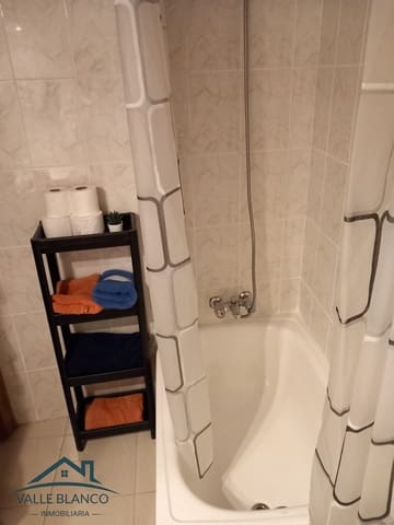 2 sovrum Hus till salu i Luena - 70 000 € (Ref: 8884741)