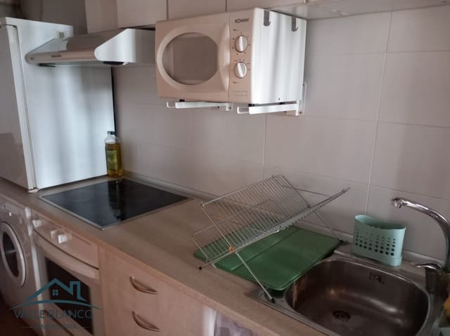 2 sovrum Hus till salu i Luena - 70 000 € (Ref: 8884741)