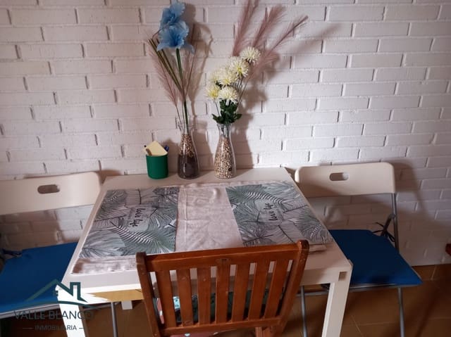 2 sovrum Hus till salu i Luena - 70 000 € (Ref: 8884741)