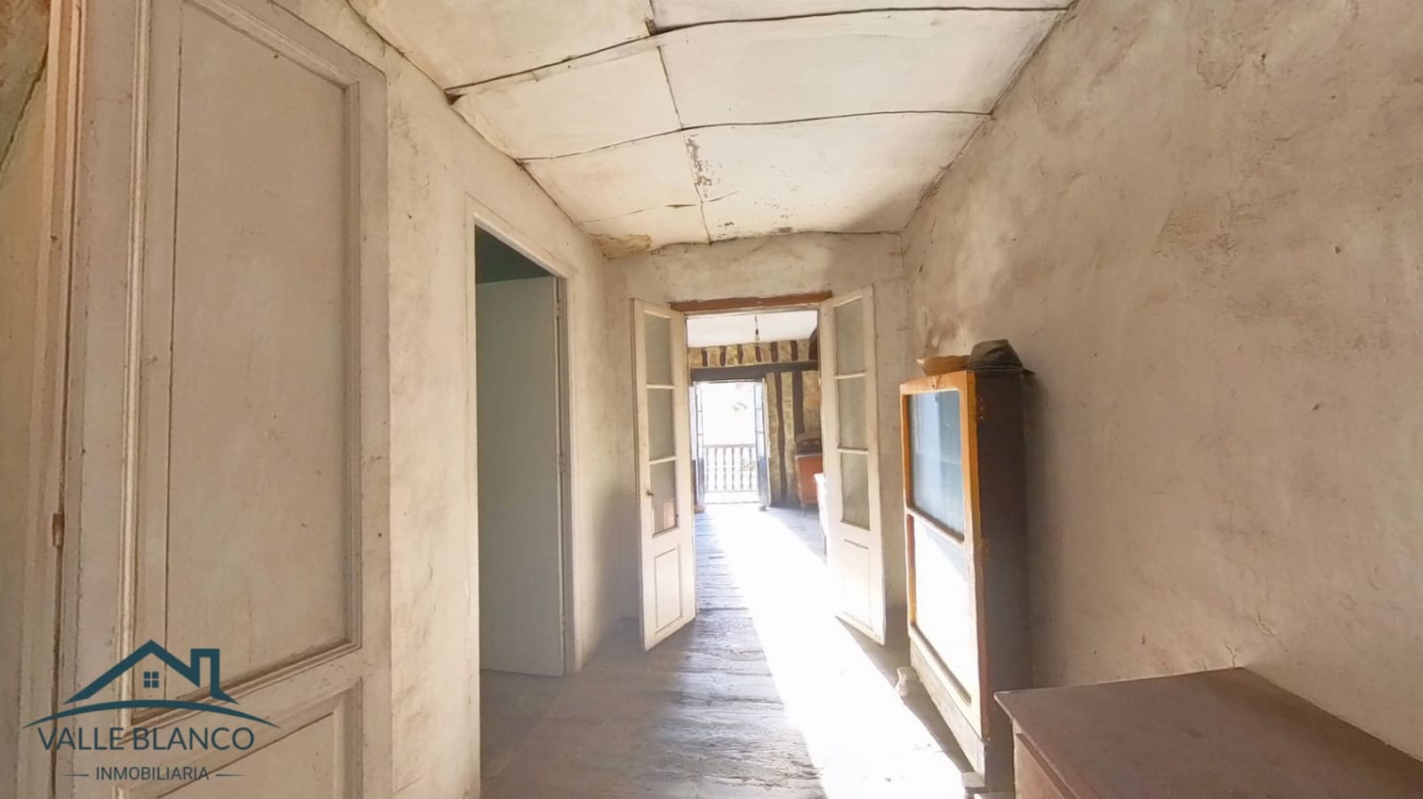 7 soveværelse Finca/Landehus til salg i Los Corrales de Buelna - € 220.000 (Ref: 8884742)