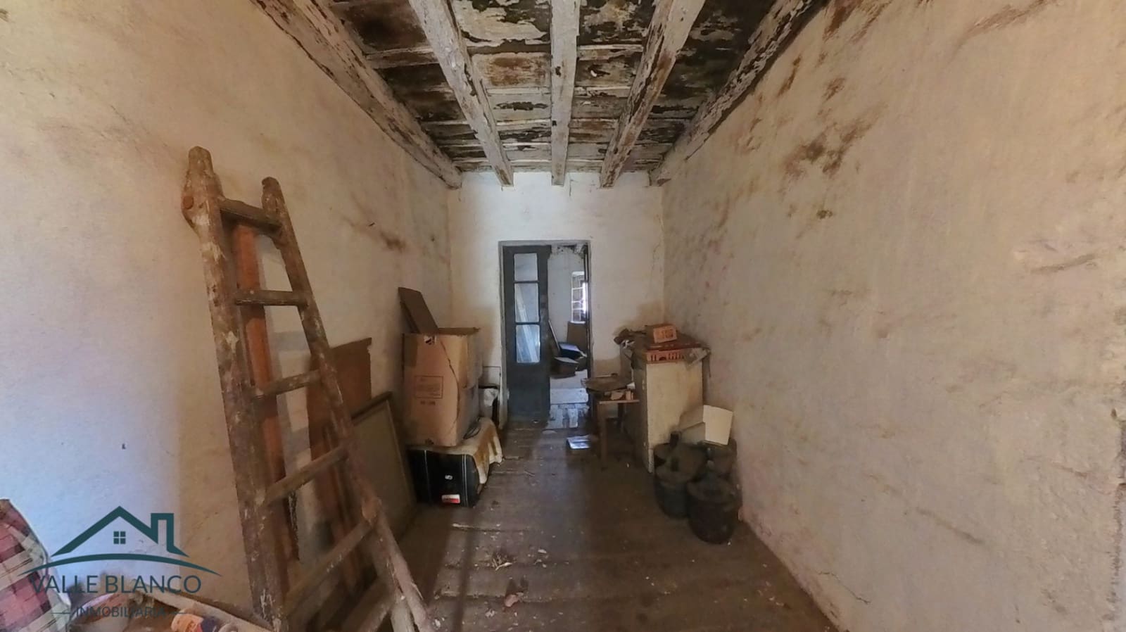 7 soveværelse Finca/Landehus til salg i Los Corrales de Buelna - € 220.000 (Ref: 8884742)