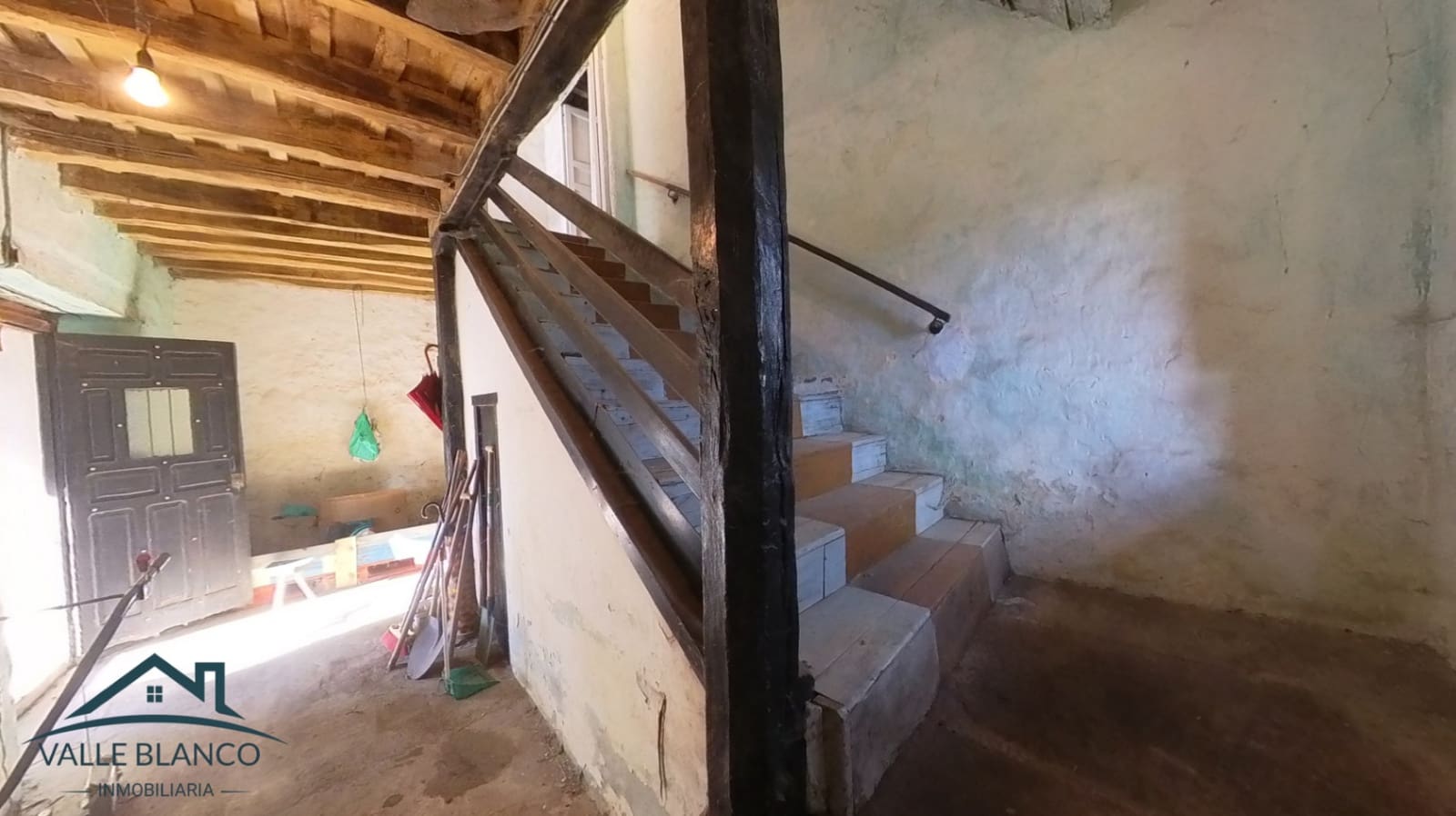 7 soveværelse Finca/Landehus til salg i Los Corrales de Buelna - € 220.000 (Ref: 8884742)