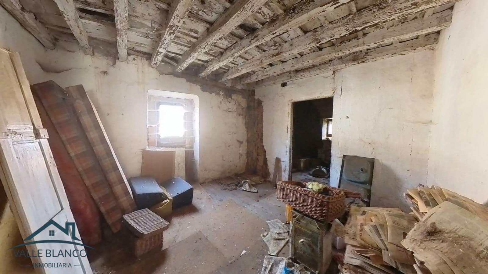 7 soveværelse Finca/Landehus til salg i Los Corrales de Buelna - € 220.000 (Ref: 8884742)